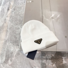 Prada Caps